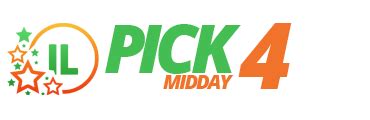 illinois lottery pick 4 midday today